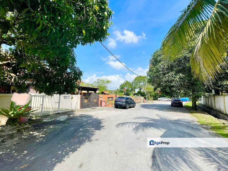 Double Storey Terrace House Jalan Cecawi Seksyen 6 Kota Damansara for ...