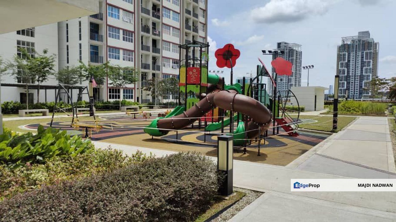 PRIMA Lakefront Homes Residensi Cyber 11, Cyberjaya for Sale @RM350,000 ...