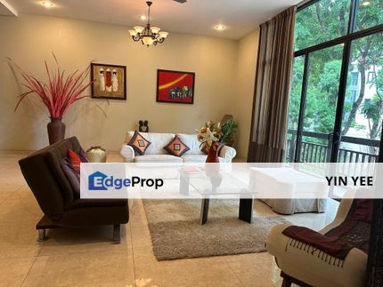 Spacious Gita Bayu Bungalow for Sale, Embrace Serene Living!, Selangor, Seri Kembangan