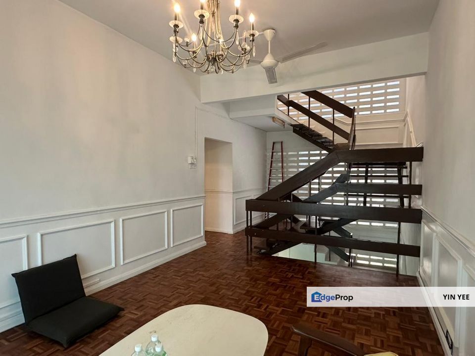 Discover Your Hidden Oasis: A Serene Unit Surrounded by Lush Greenery and Ultimate Privacy Awaits!, Selangor, Ampang