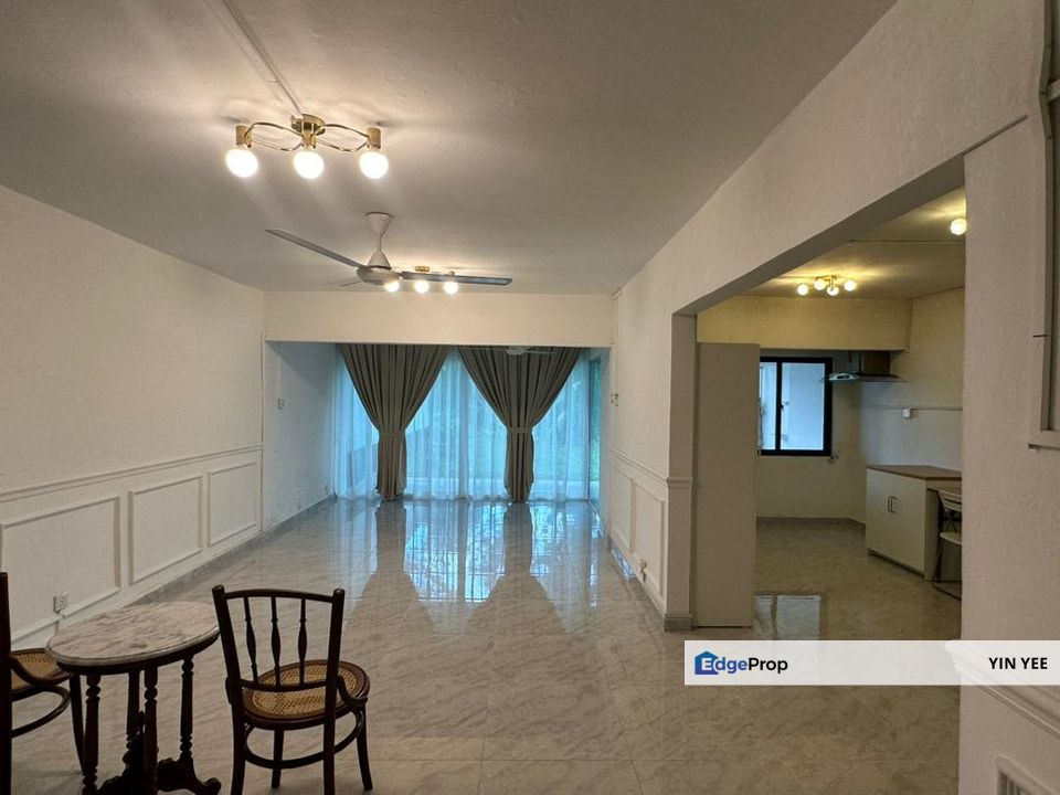 Discover Your Hidden Oasis: A Serene Unit Surrounded by Lush Greenery and Ultimate Privacy Awaits!, Selangor, Ampang