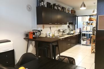 Lake Fields - Meadows and Glades