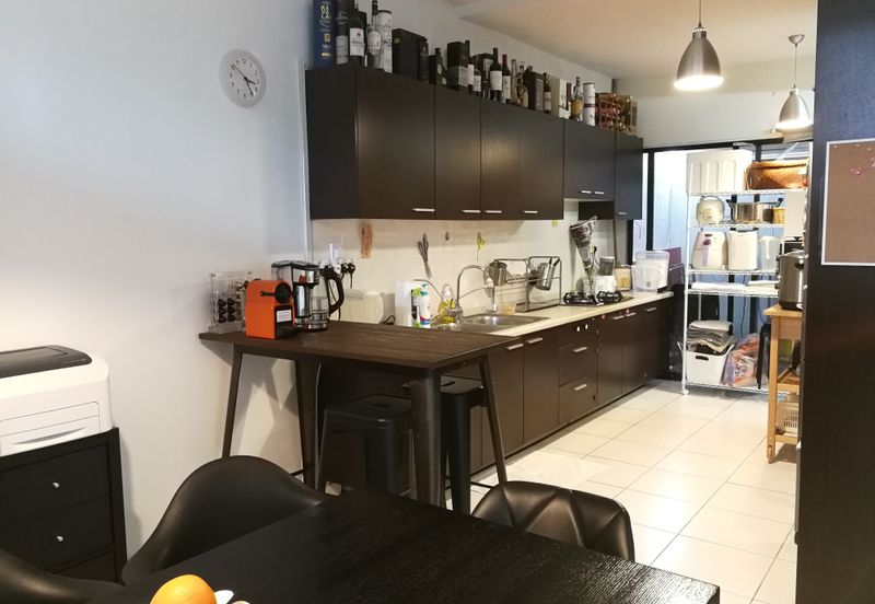 Lake Fields - Meadows and Glades