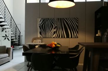 Lake Fields - Meadows and Glades