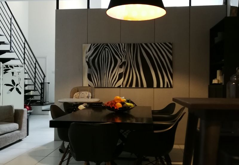 Lake Fields - Meadows and Glades