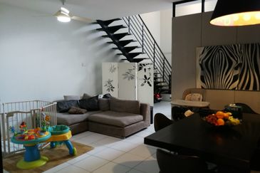 Lake Fields - Meadows and Glades