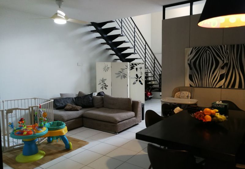 Lake Fields - Meadows and Glades