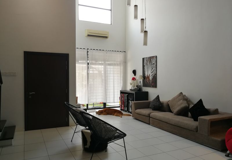 Lake Fields - Meadows and Glades