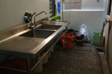 Lake Fields - Meadows and Glades