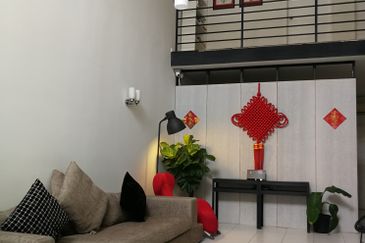 Lake Fields - Meadows and Glades