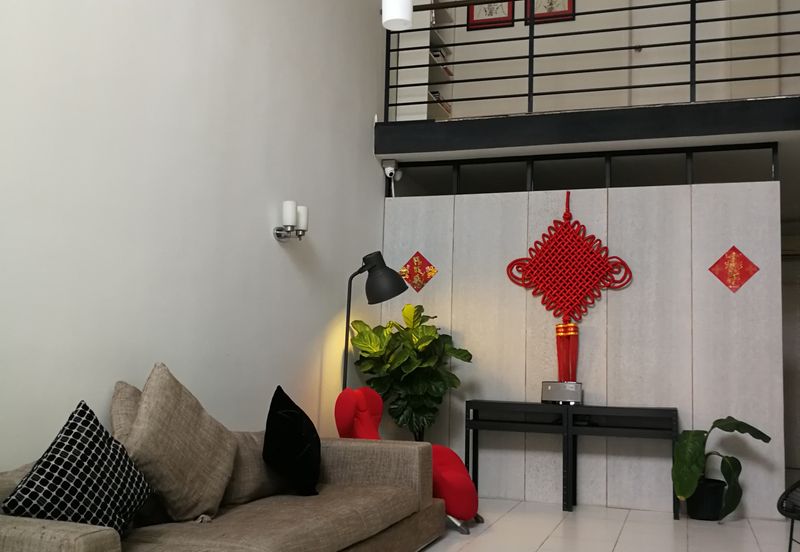 Lake Fields - Meadows and Glades