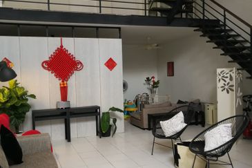 Lake Fields - Meadows and Glades