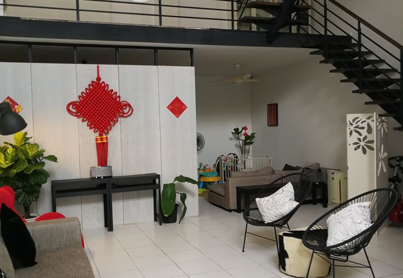 Lake Fields - Meadows and Glades