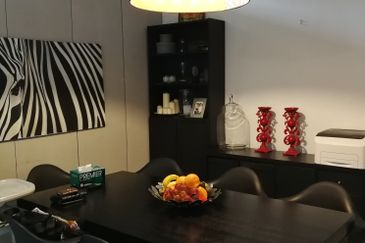 Lake Fields - Meadows and Glades