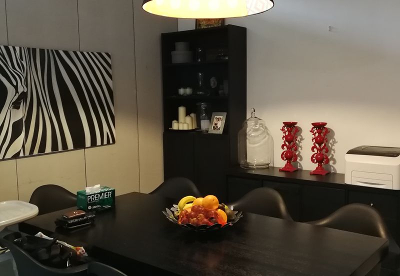 Lake Fields - Meadows and Glades