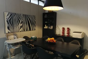 Lake Fields - Meadows and Glades