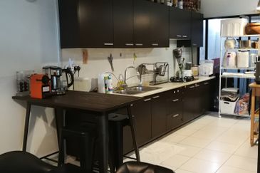 Lake Fields - Meadows and Glades