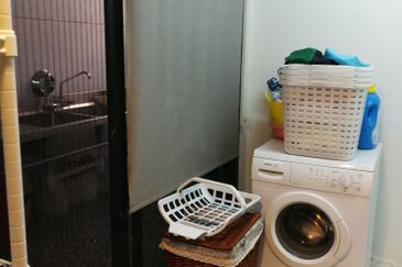 Lake Fields - Meadows and Glades