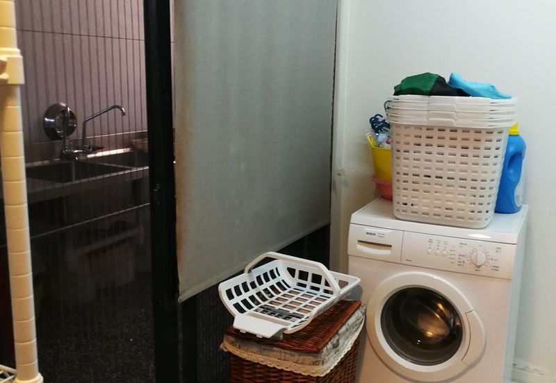 Lake Fields - Meadows and Glades