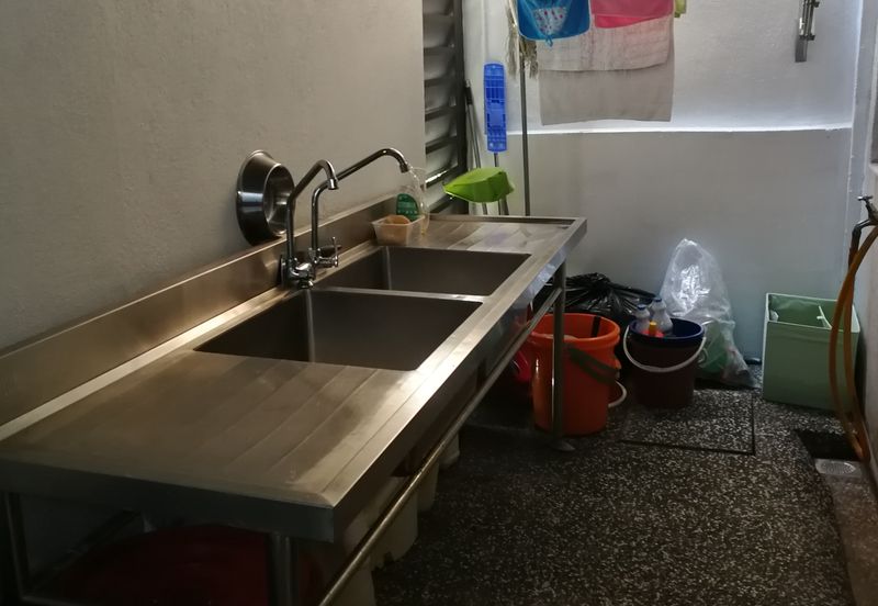 Lake Fields - Meadows and Glades