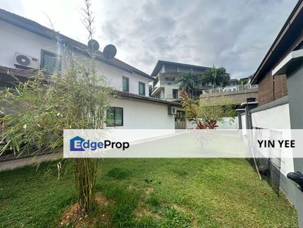Sovereign, Seri Kembangan Semi-D with large land for sale , Selangor, Puchong South