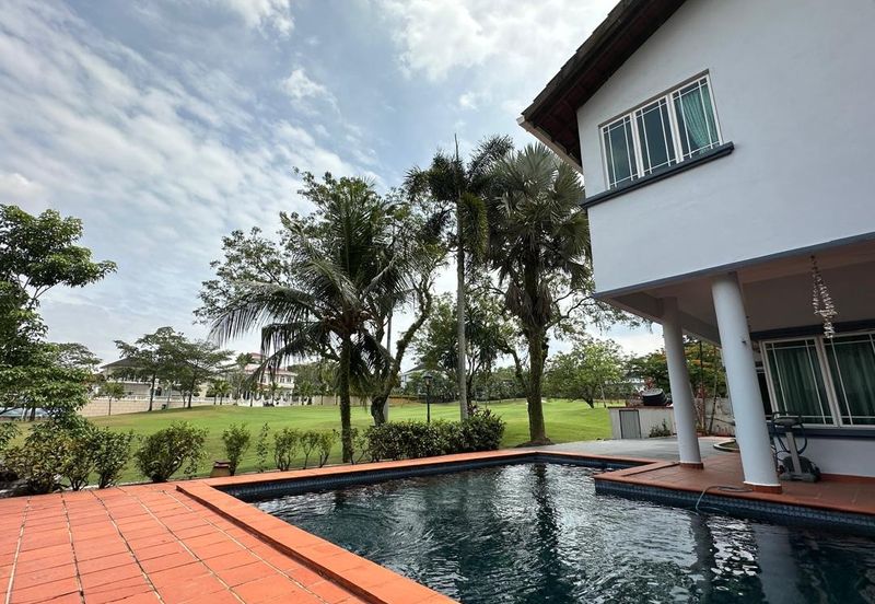 Tropicana Golf & Country Resort