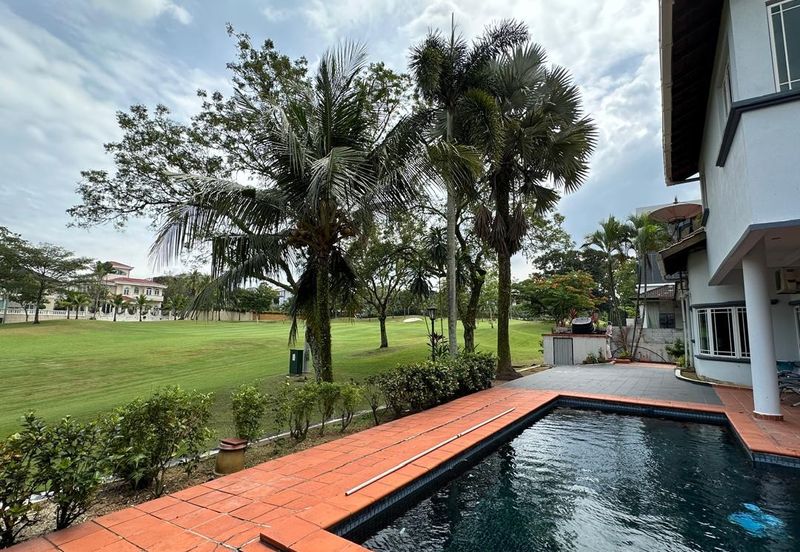 Tropicana Golf & Country Resort