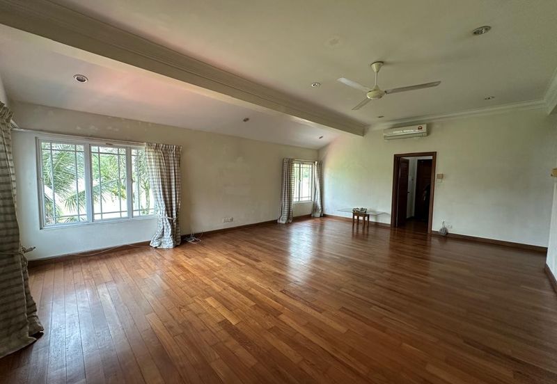 Tropicana Golf & Country Resort