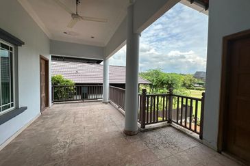 Tropicana Golf & Country Resort