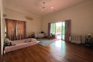 Tropicana Golf & Country Resort