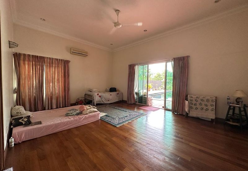 Tropicana Golf & Country Resort