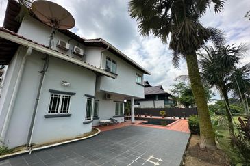 Tropicana Golf & Country Resort