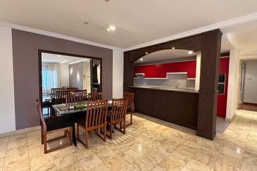 Impiana on the Waterfront