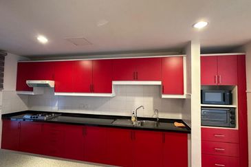 Impiana on the Waterfront