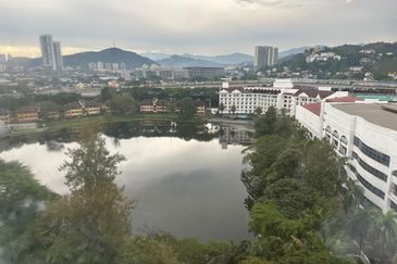 Impiana on the Waterfront