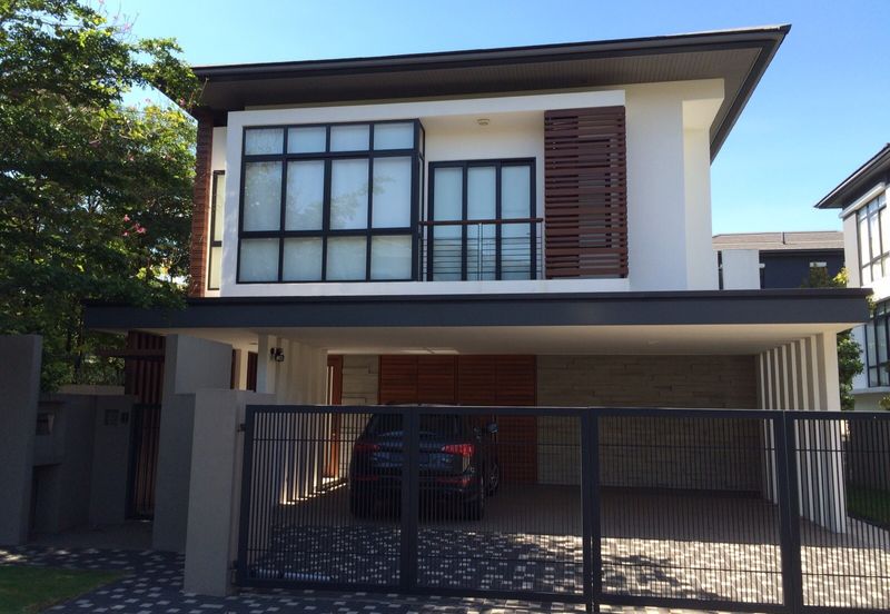 Seputeh Garden (Laman Seputeh)