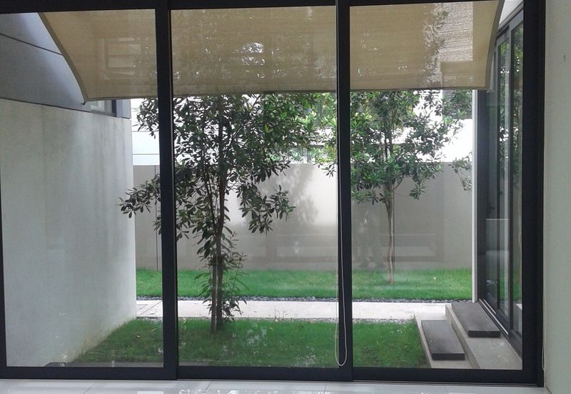 Seputeh Garden (Laman Seputeh)