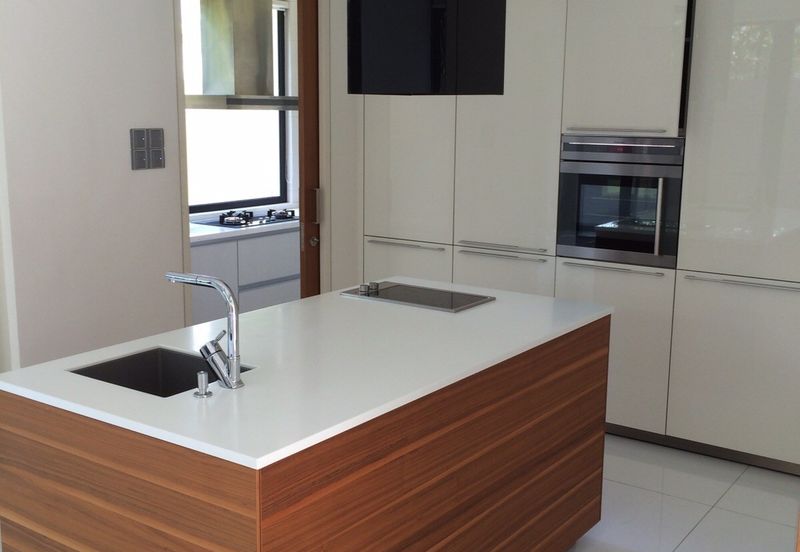 Seputeh Garden (Laman Seputeh)