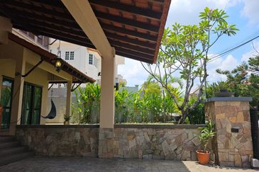 Bukit Jalil Golf & Country Resort