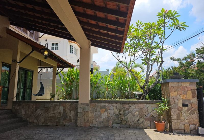 Bukit Jalil Golf & Country Resort