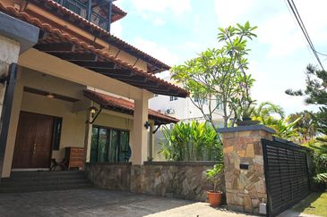 Bukit Jalil Golf & Country Resort