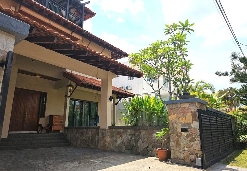 Bukit Jalil Golf & Country Resort