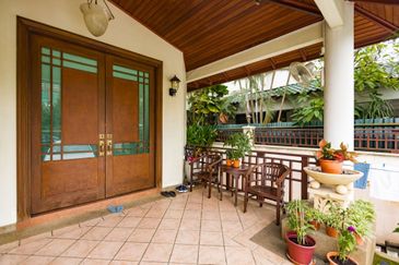 Bukit Jalil Golf & Country Resort