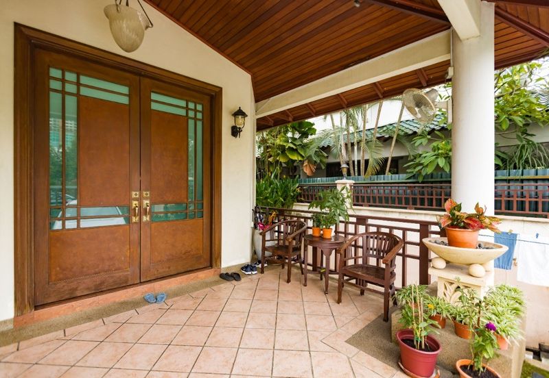 Bukit Jalil Golf & Country Resort