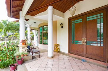 Bukit Jalil Golf & Country Resort