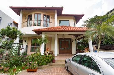 Bukit Jalil Golf & Country Resort