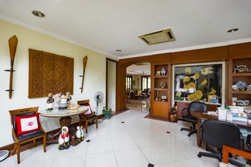 Bukit Jalil Golf & Country Resort