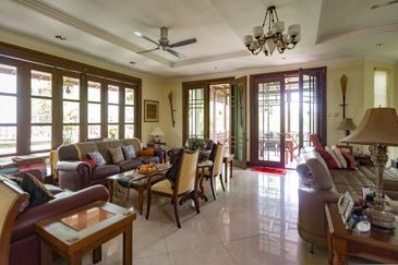 Bukit Jalil Golf & Country Resort