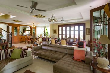 Bukit Jalil Golf & Country Resort