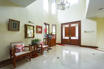 Bukit Jalil Golf & Country Resort